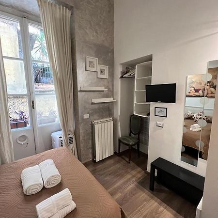Marcelina Vaticans Rooms Roma Dış mekan fotoğraf