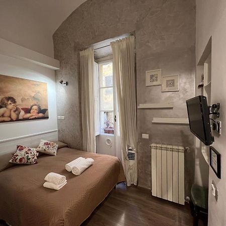 Marcelina Vaticans Rooms Roma Dış mekan fotoğraf