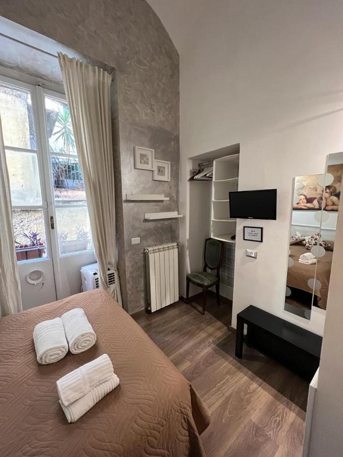Marcelina Vaticans Rooms Roma Dış mekan fotoğraf