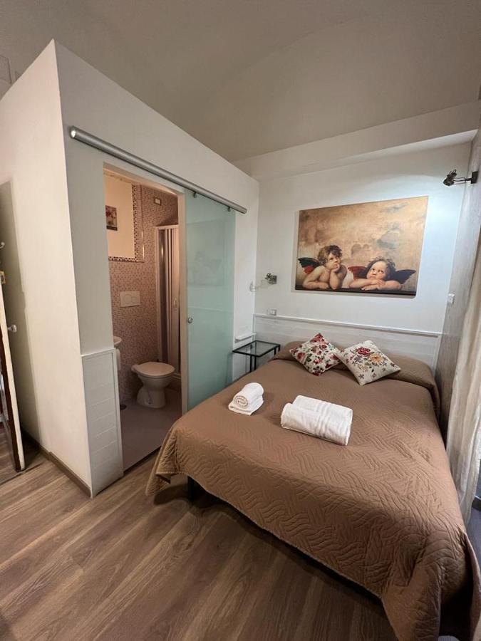Marcelina Vaticans Rooms Roma Dış mekan fotoğraf