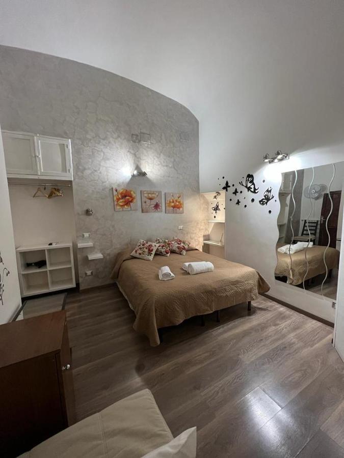 Marcelina Vaticans Rooms Roma Dış mekan fotoğraf