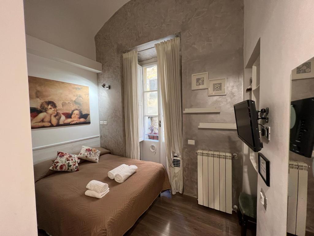 Marcelina Vaticans Rooms Roma Dış mekan fotoğraf