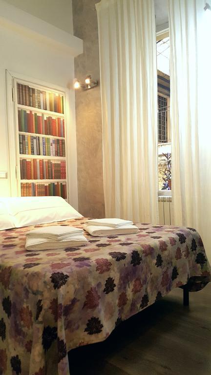 Marcelina Vaticans Rooms Roma Dış mekan fotoğraf