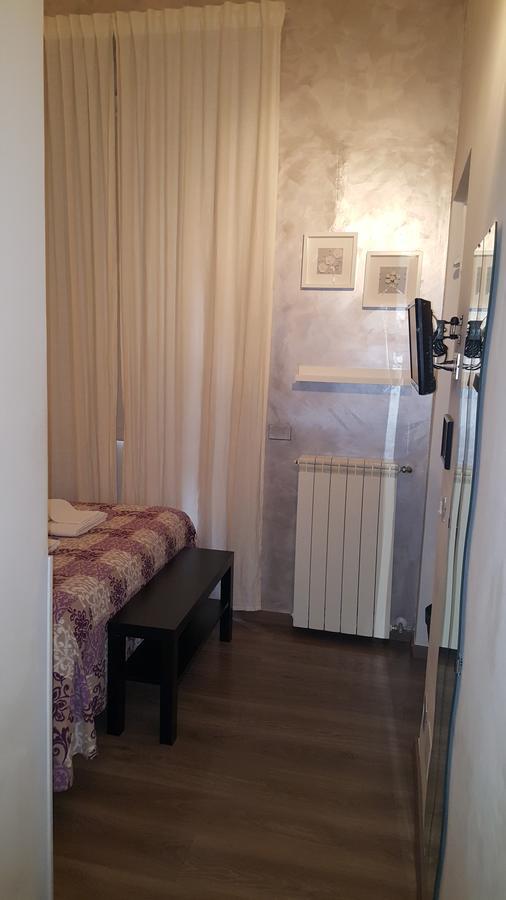 Marcelina Vaticans Rooms Roma Dış mekan fotoğraf