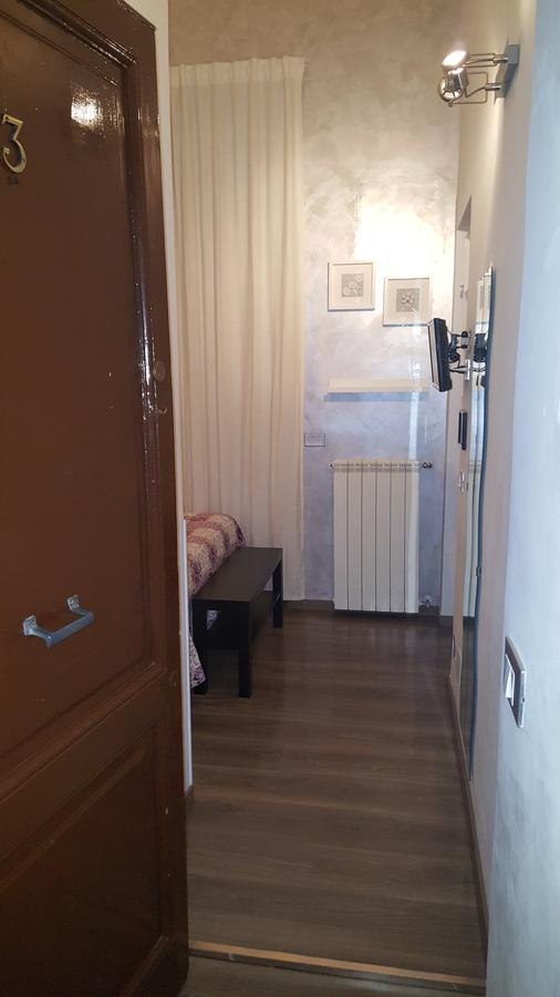 Marcelina Vaticans Rooms Roma Dış mekan fotoğraf