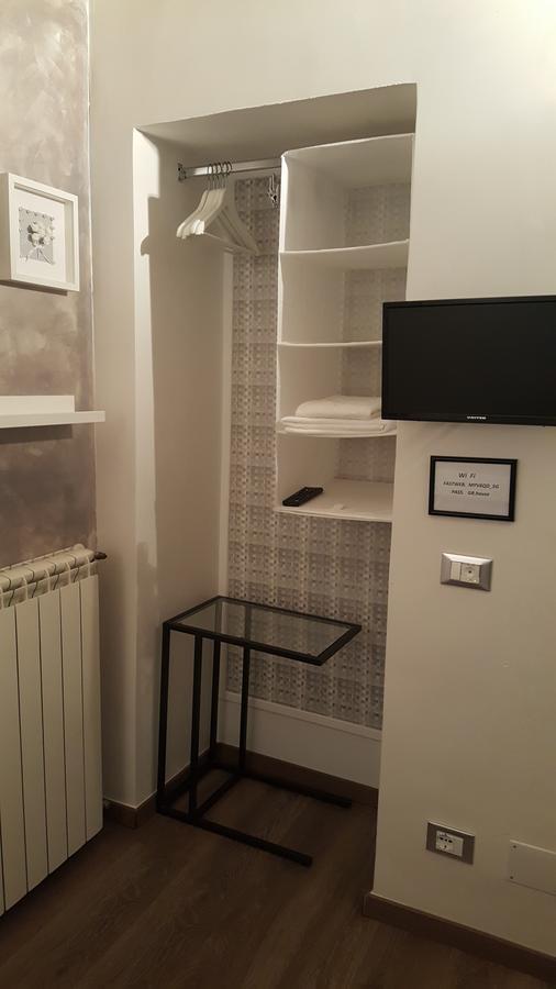 Marcelina Vaticans Rooms Roma Dış mekan fotoğraf