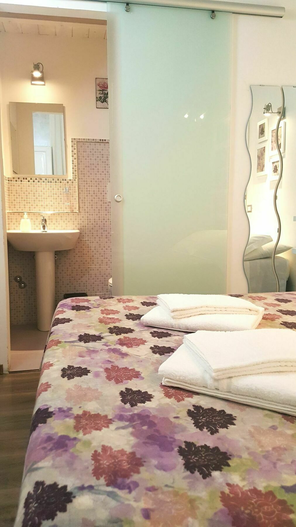 Marcelina Vaticans Rooms Roma Dış mekan fotoğraf