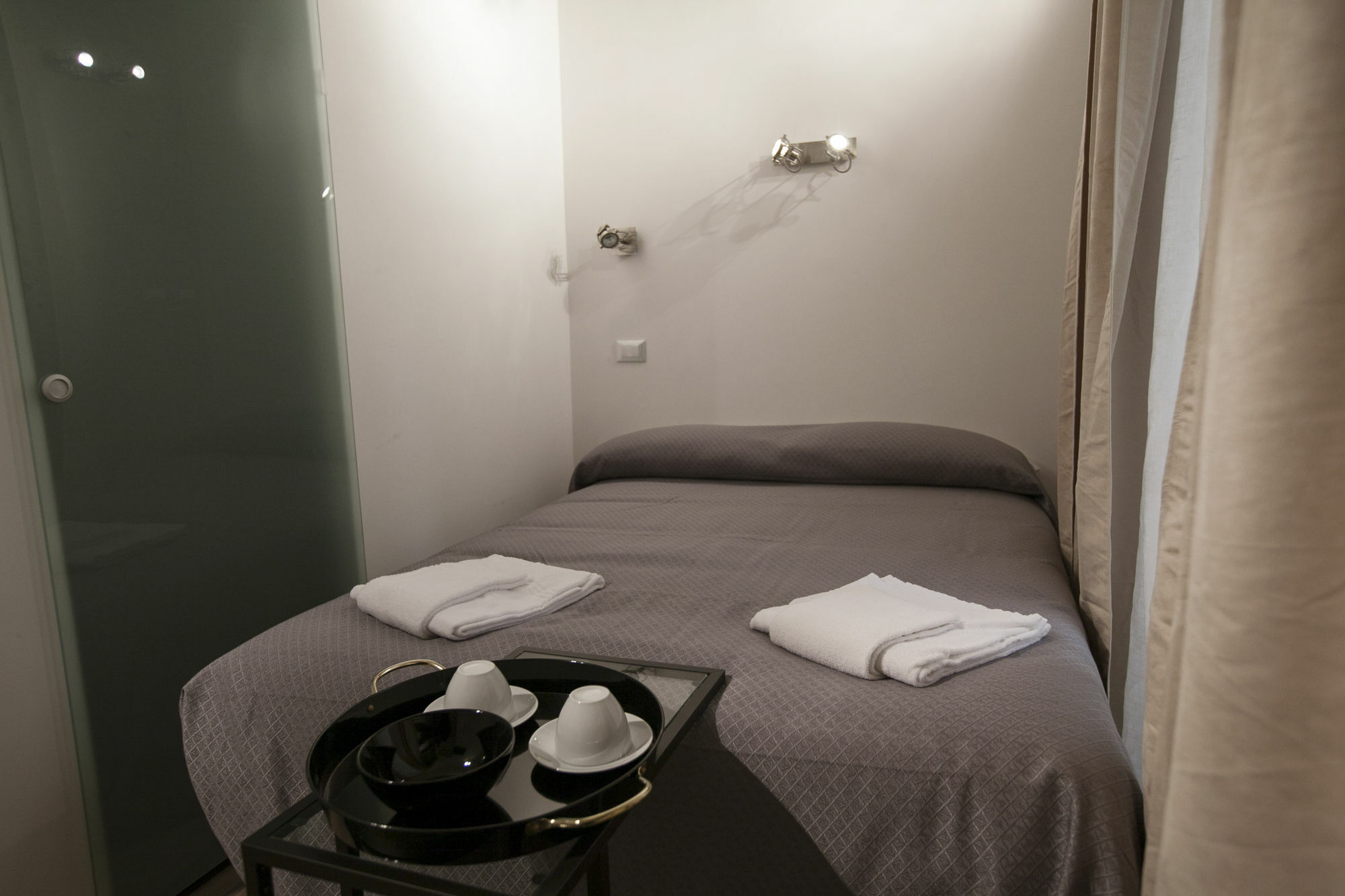 Marcelina Vaticans Rooms Roma Dış mekan fotoğraf