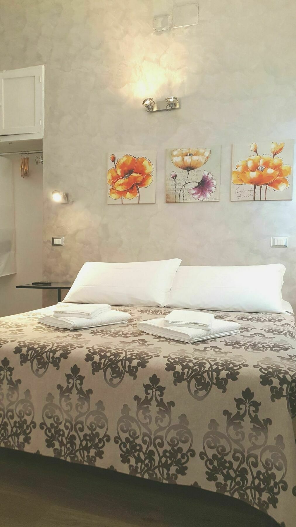 Marcelina Vaticans Rooms Roma Dış mekan fotoğraf