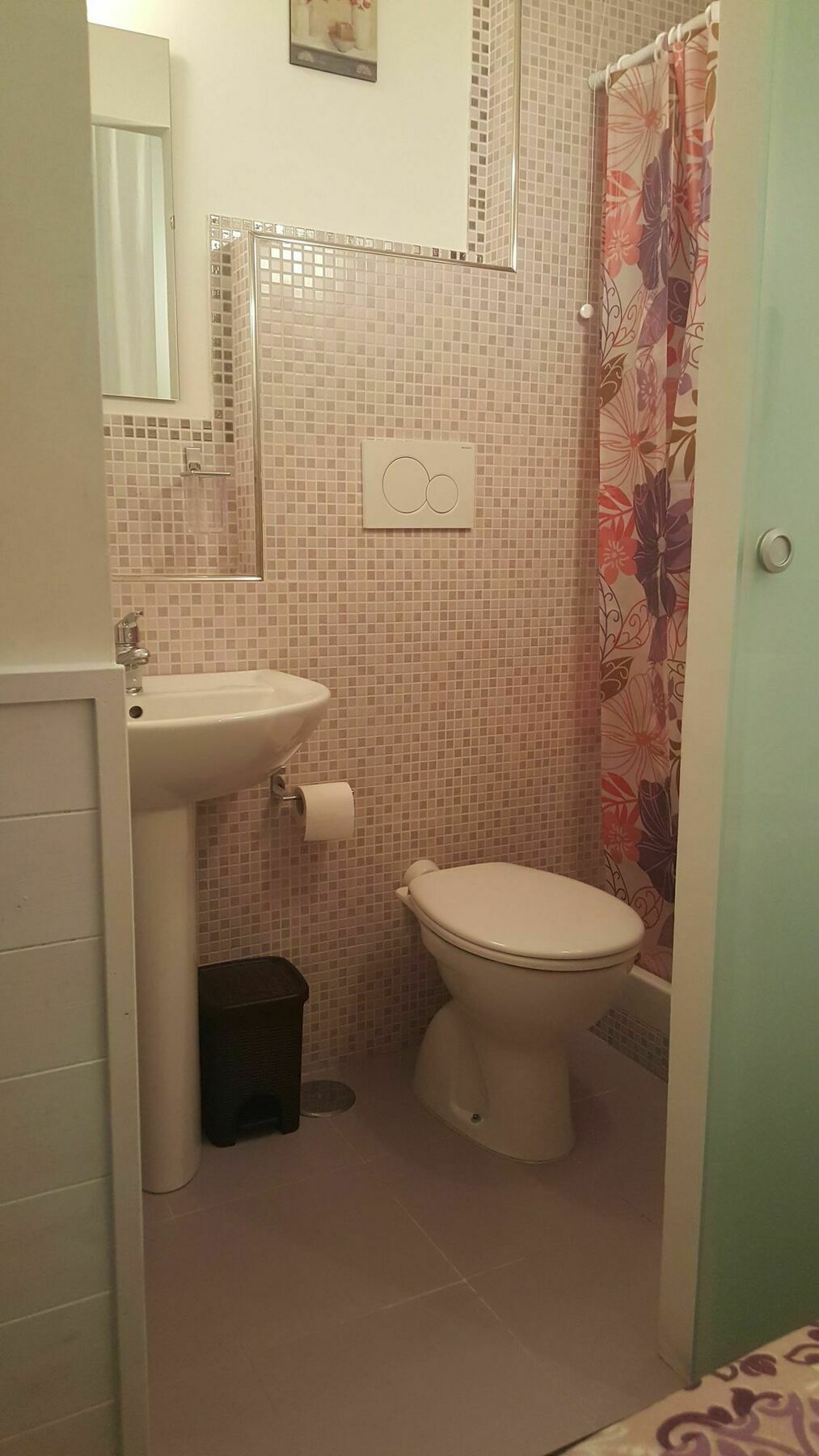 Marcelina Vaticans Rooms Roma Dış mekan fotoğraf