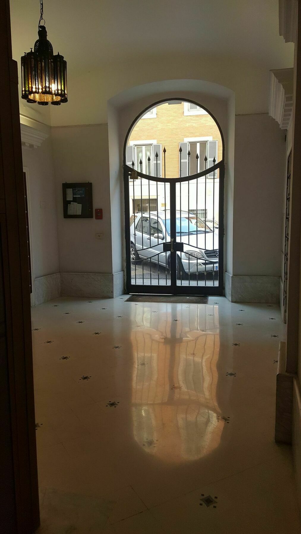 Marcelina Vaticans Rooms Roma Dış mekan fotoğraf