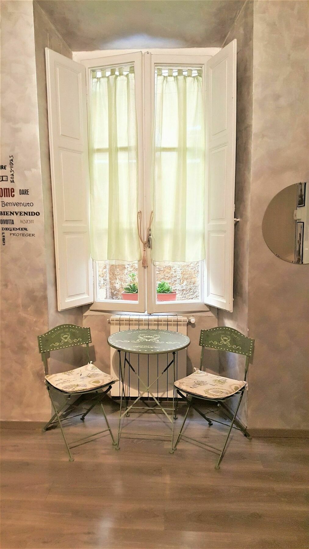 Marcelina Vaticans Rooms Roma Dış mekan fotoğraf