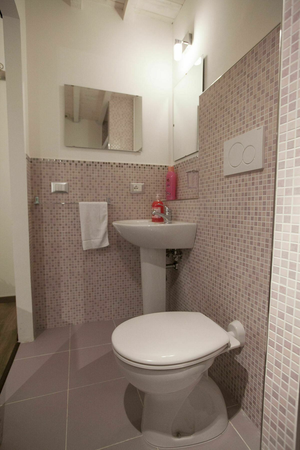 Marcelina Vaticans Rooms Roma Dış mekan fotoğraf