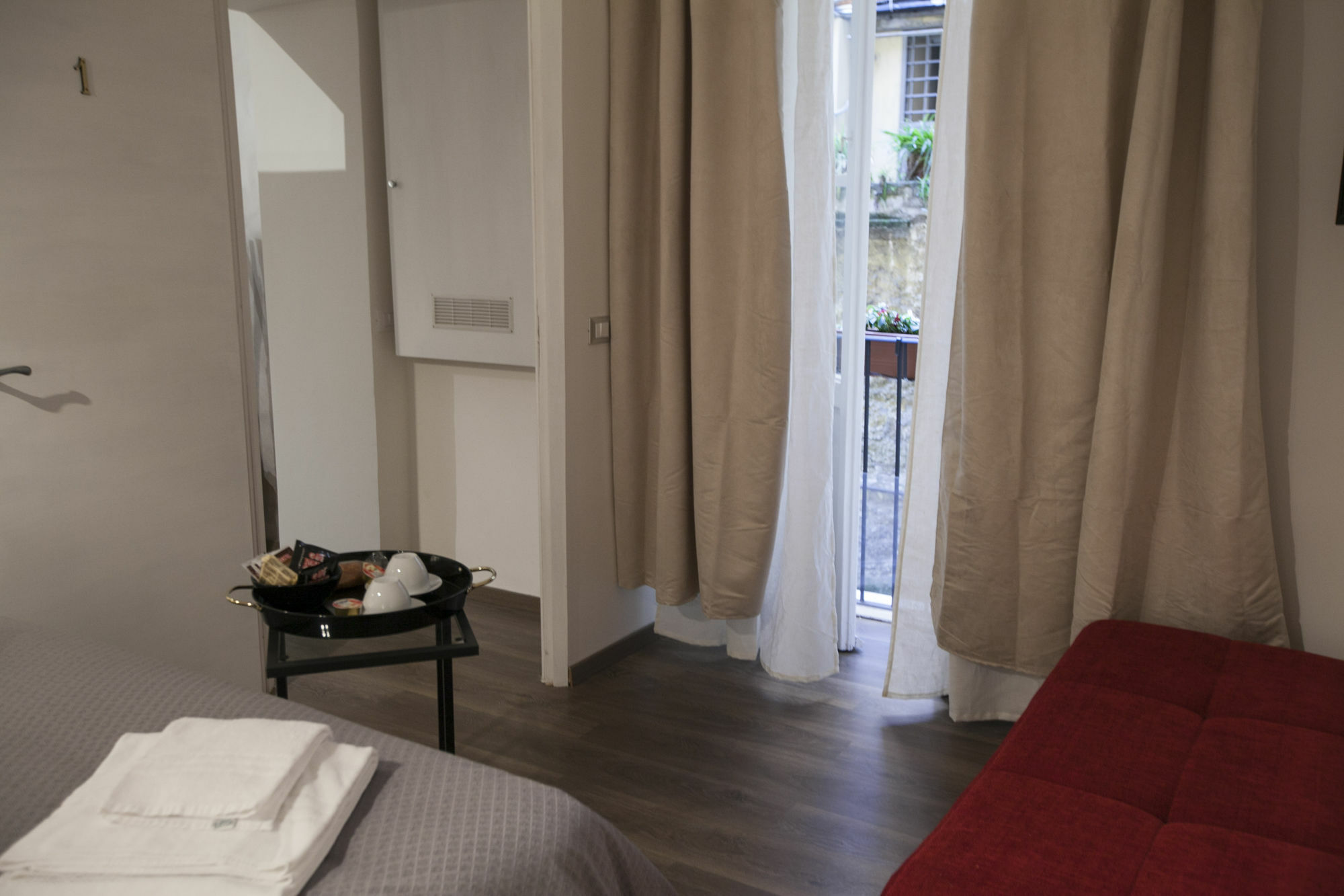 Marcelina Vaticans Rooms Roma Dış mekan fotoğraf