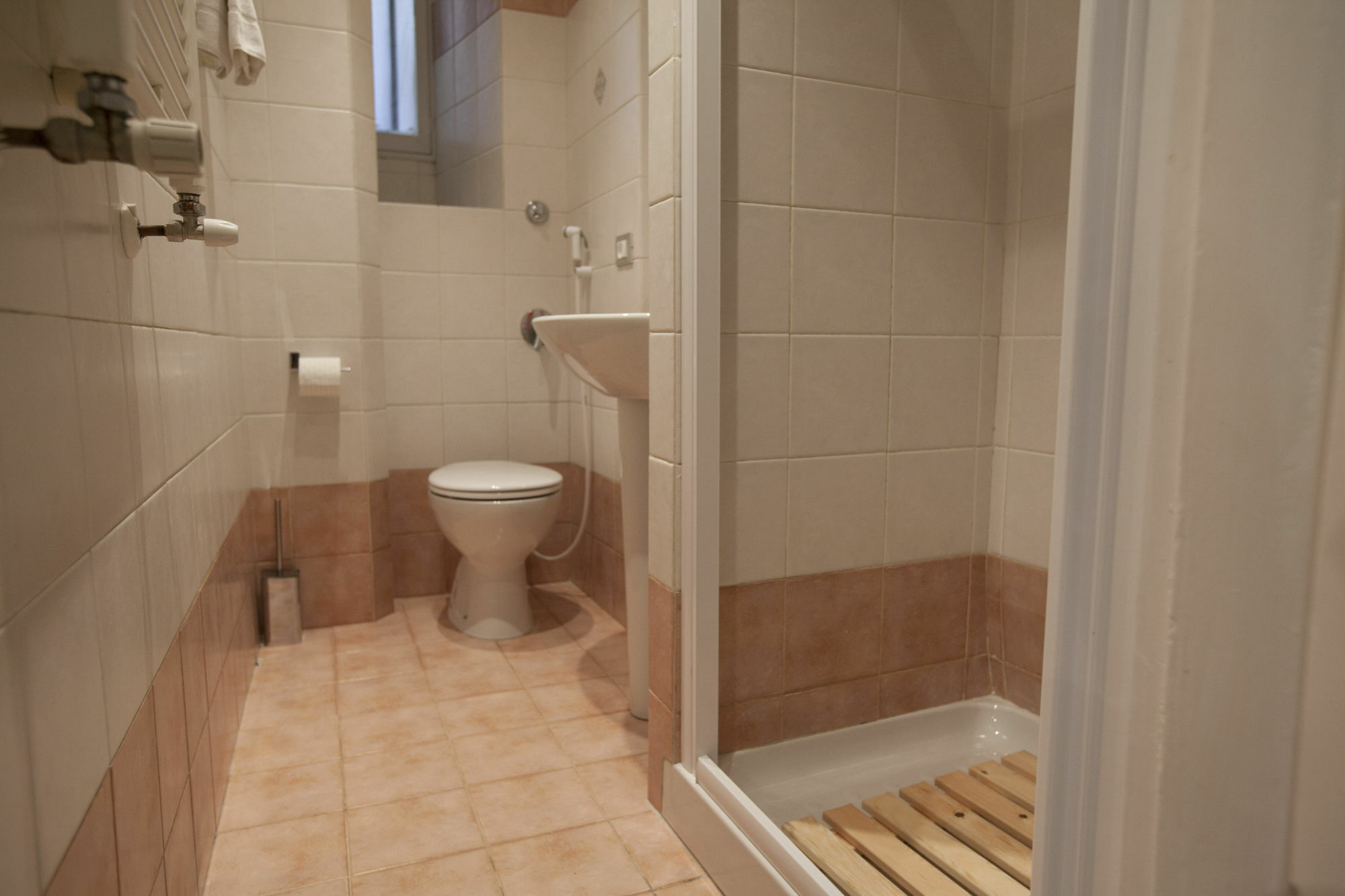 Marcelina Vaticans Rooms Roma Dış mekan fotoğraf
