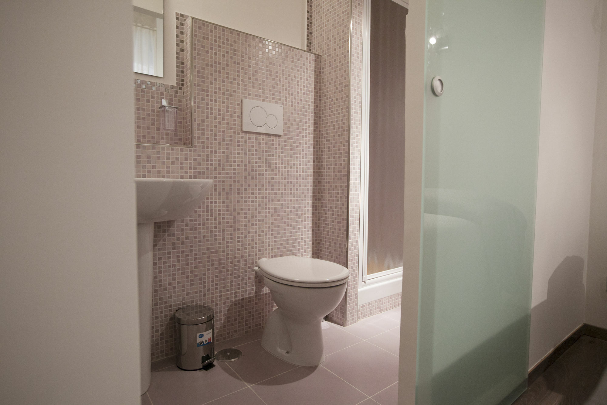 Marcelina Vaticans Rooms Roma Dış mekan fotoğraf