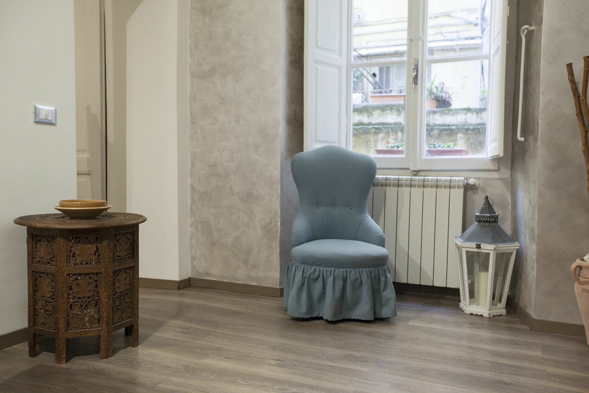 Marcelina Vaticans Rooms Roma Dış mekan fotoğraf
