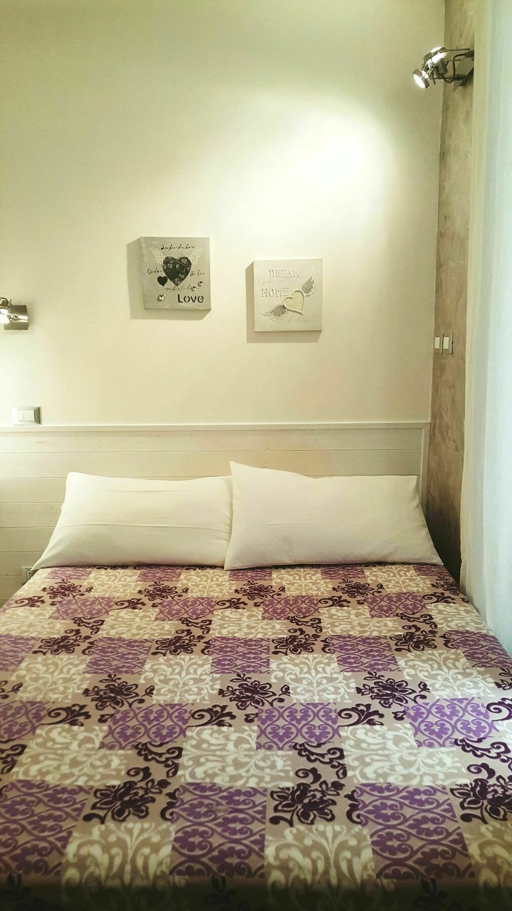 Marcelina Vaticans Rooms Roma Dış mekan fotoğraf