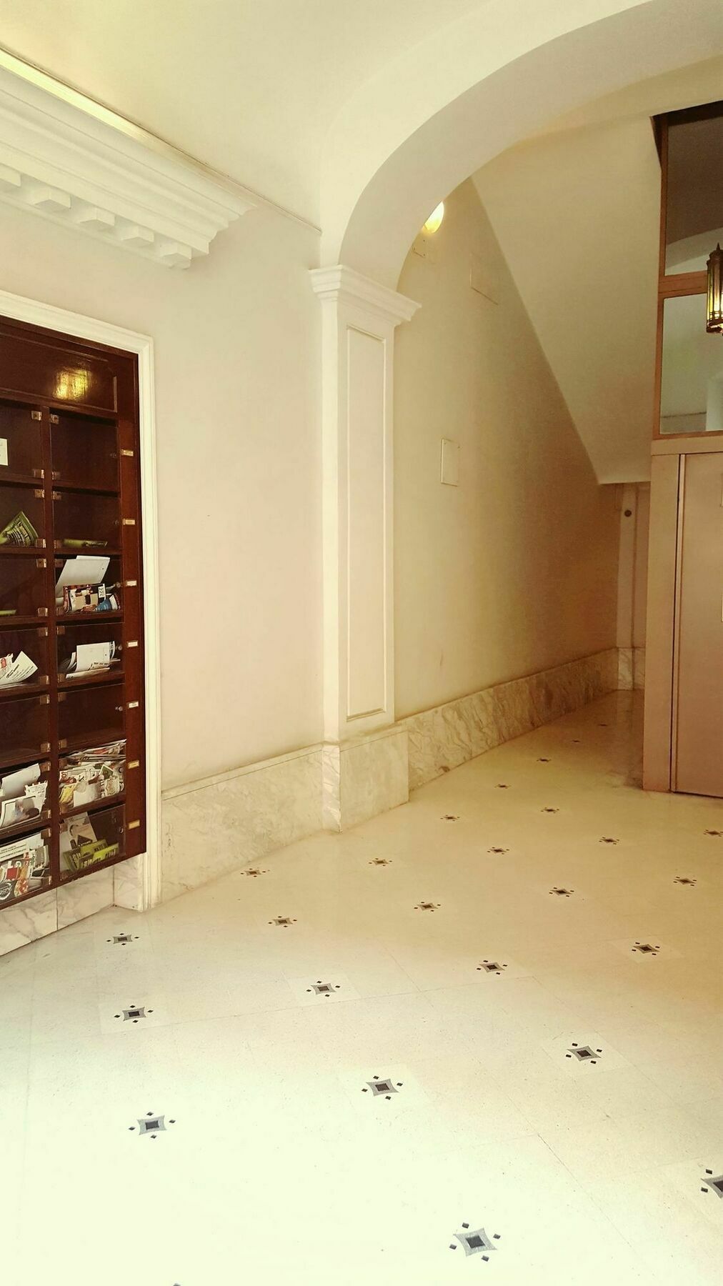 Marcelina Vaticans Rooms Roma Dış mekan fotoğraf
