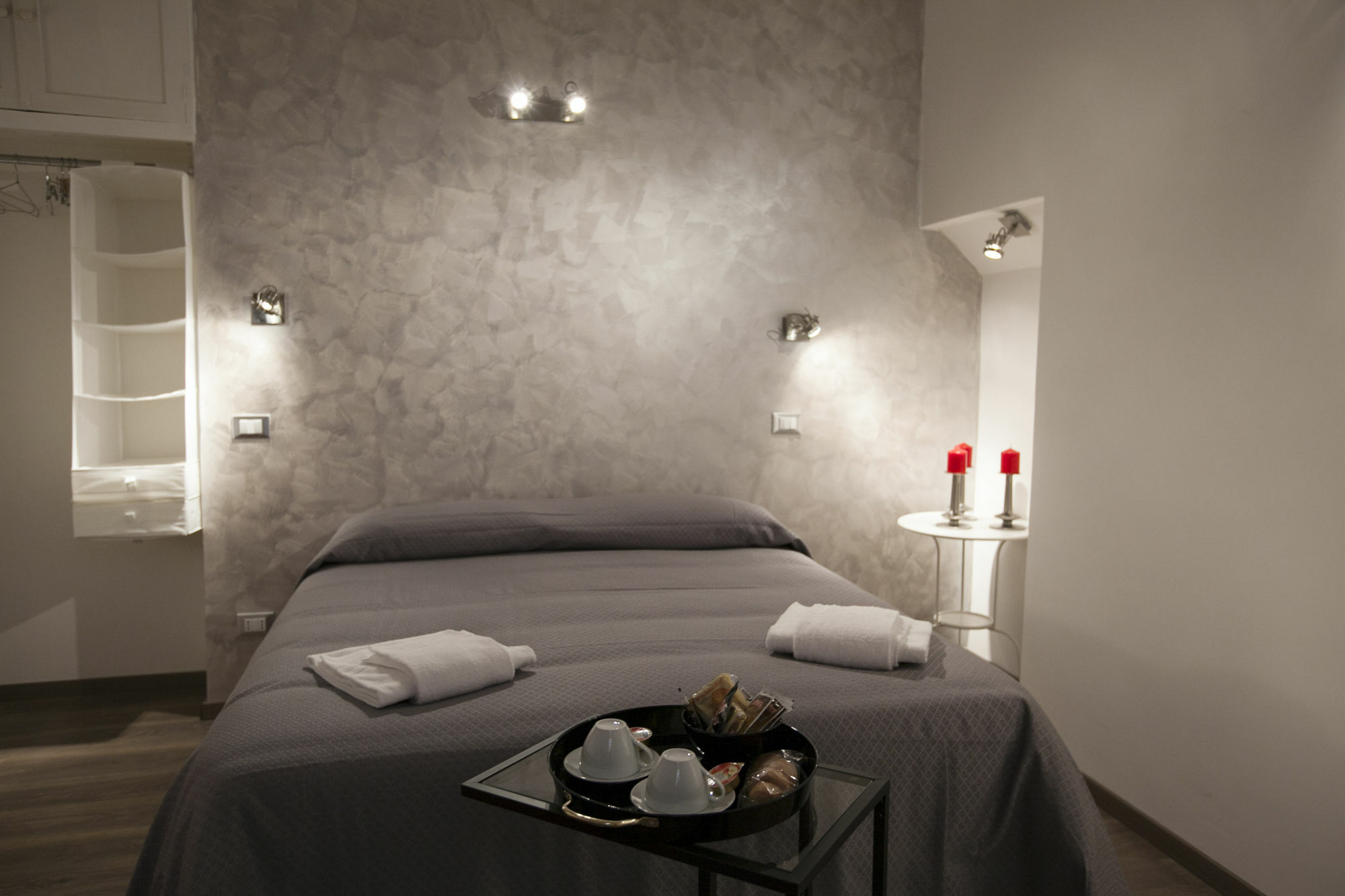 Marcelina Vaticans Rooms Roma Dış mekan fotoğraf