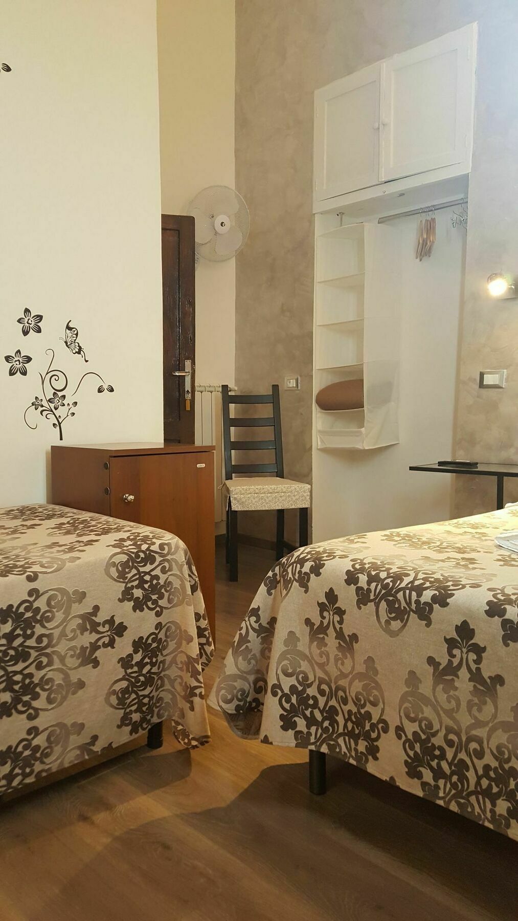 Marcelina Vaticans Rooms Roma Dış mekan fotoğraf
