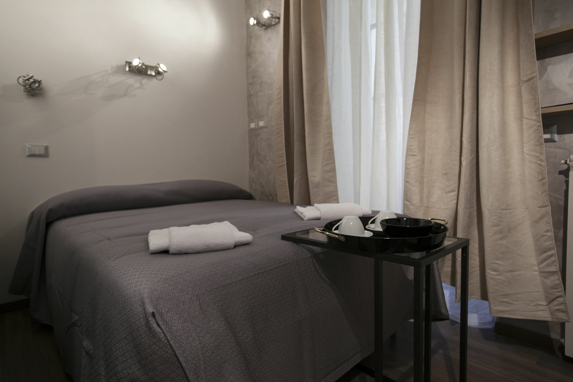 Marcelina Vaticans Rooms Roma Dış mekan fotoğraf