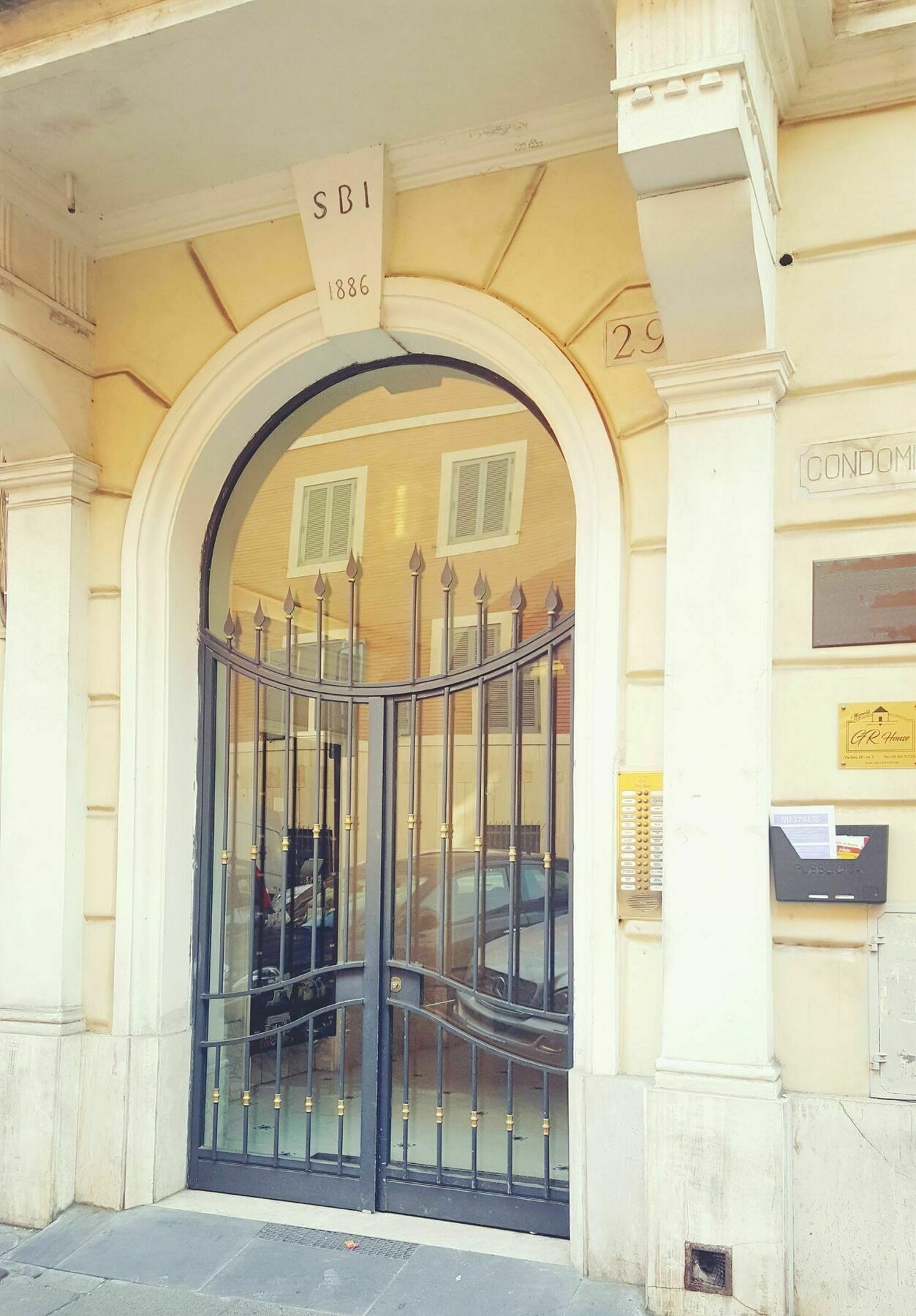 Marcelina Vaticans Rooms Roma Dış mekan fotoğraf