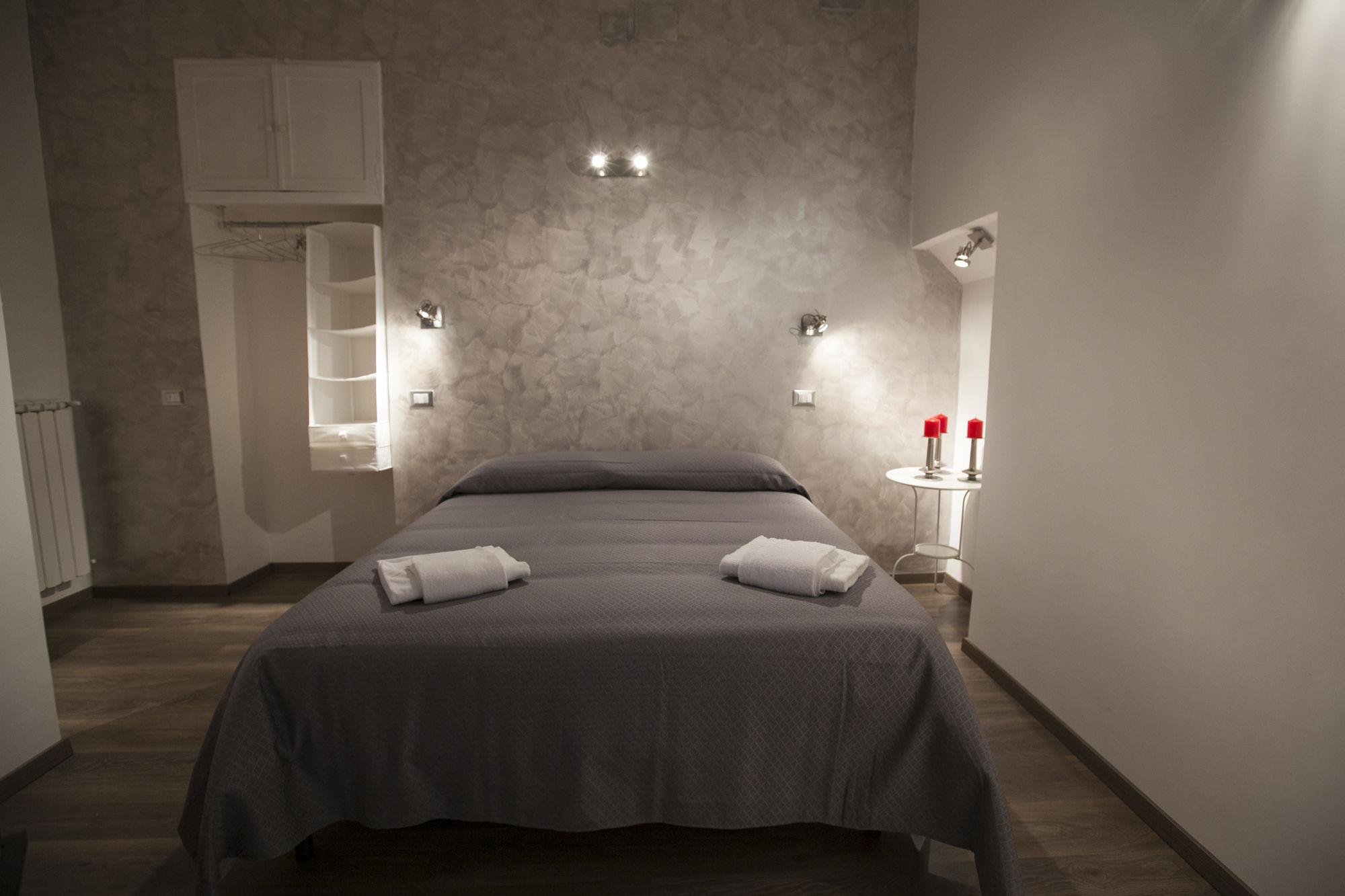 Marcelina Vaticans Rooms Roma Dış mekan fotoğraf